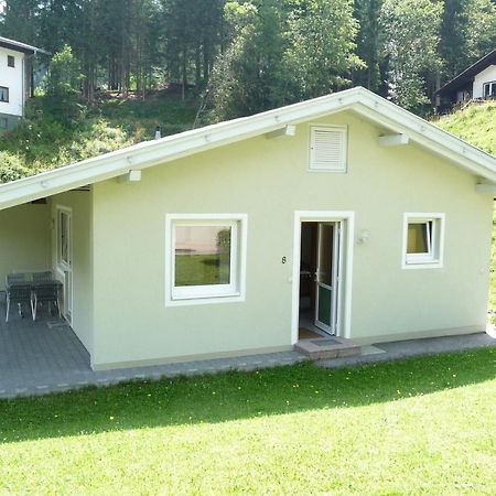 Ferienhaeuser Troester 바트키르히하임 외부 사진