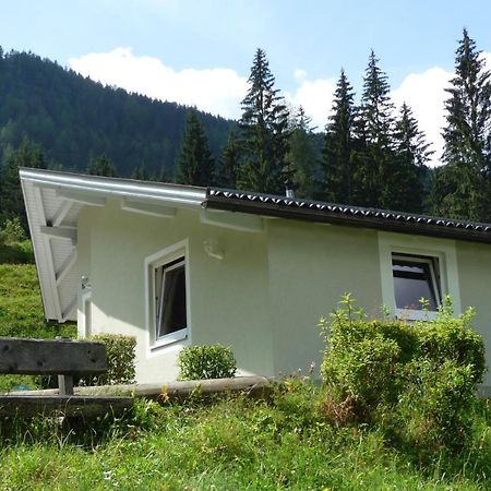 Ferienhaeuser Troester 바트키르히하임 외부 사진