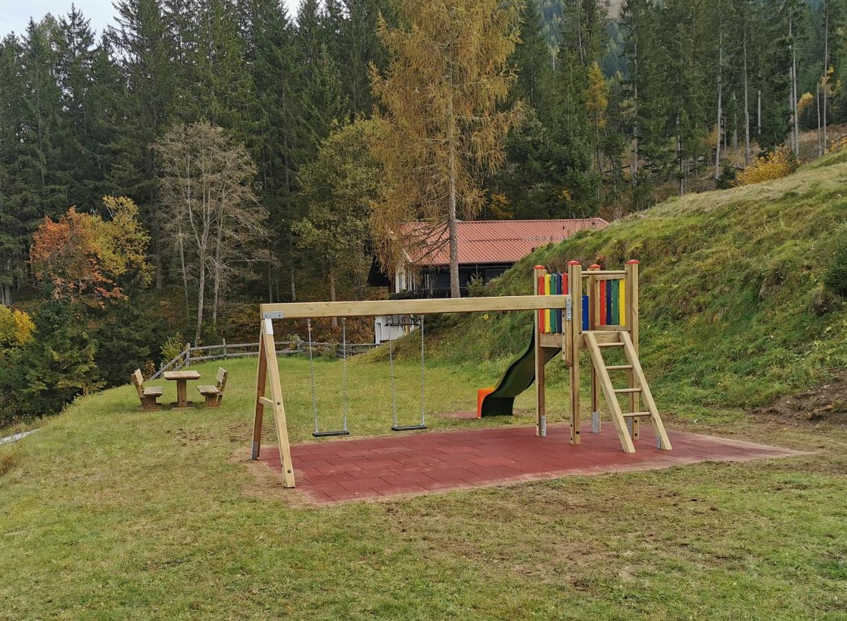 Ferienhaeuser Troester 바트키르히하임 외부 사진